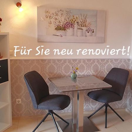 Ferienwohnung Hameln Jasmin Hamelin Exterior foto