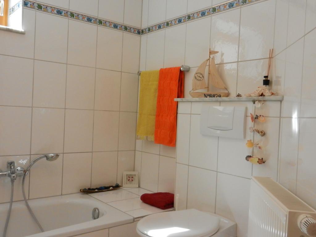 Ferienwohnung Hameln Jasmin Hamelin Quarto foto