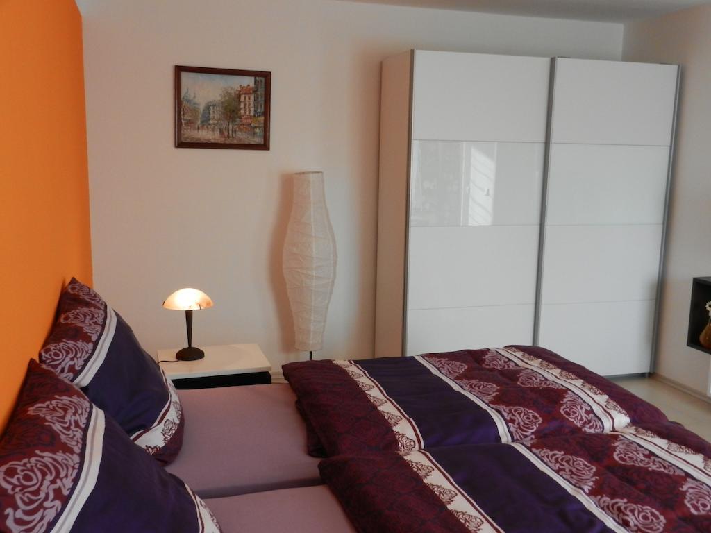 Ferienwohnung Hameln Jasmin Hamelin Quarto foto