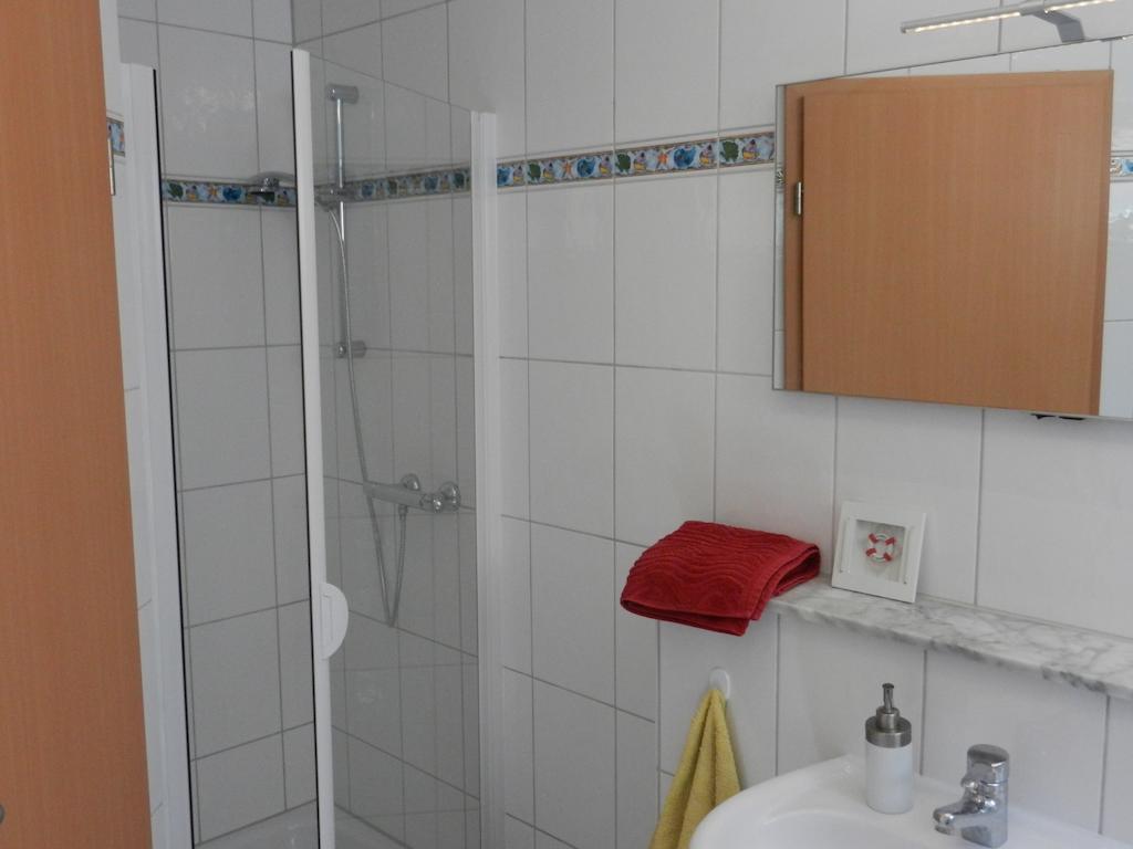 Ferienwohnung Hameln Jasmin Hamelin Quarto foto